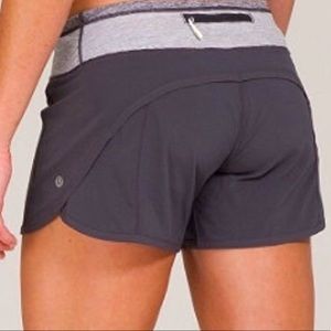 Lululemon speed short